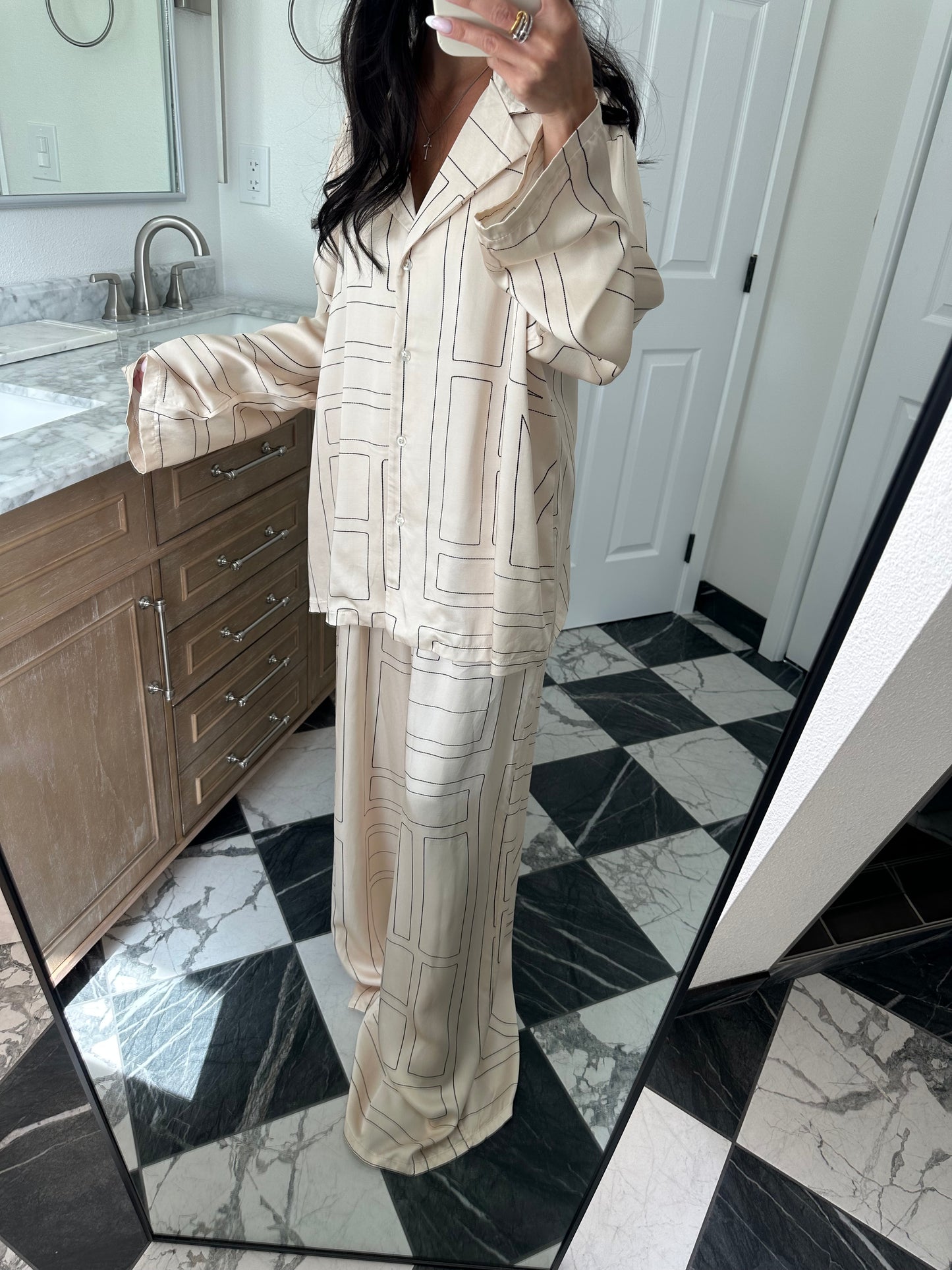 Ivory Set