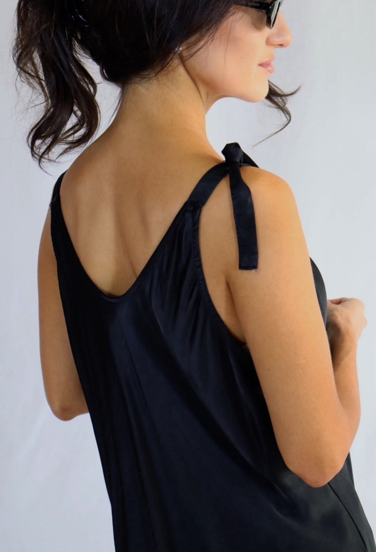 Black Tank