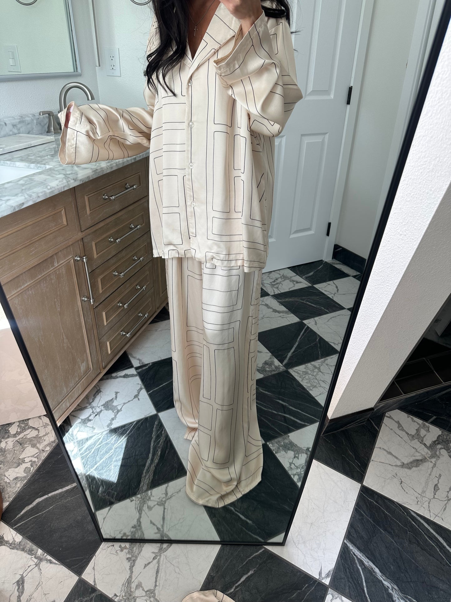 Ivory Set