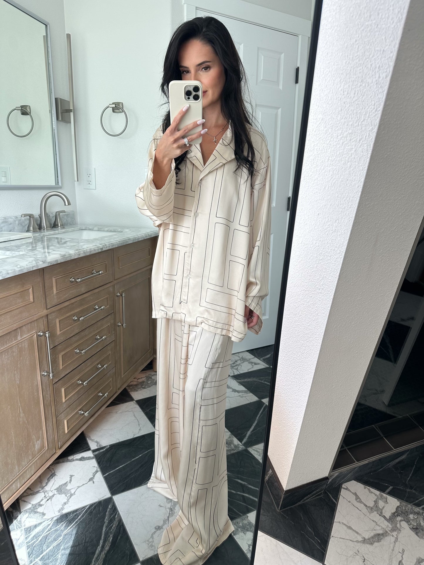 Ivory Set