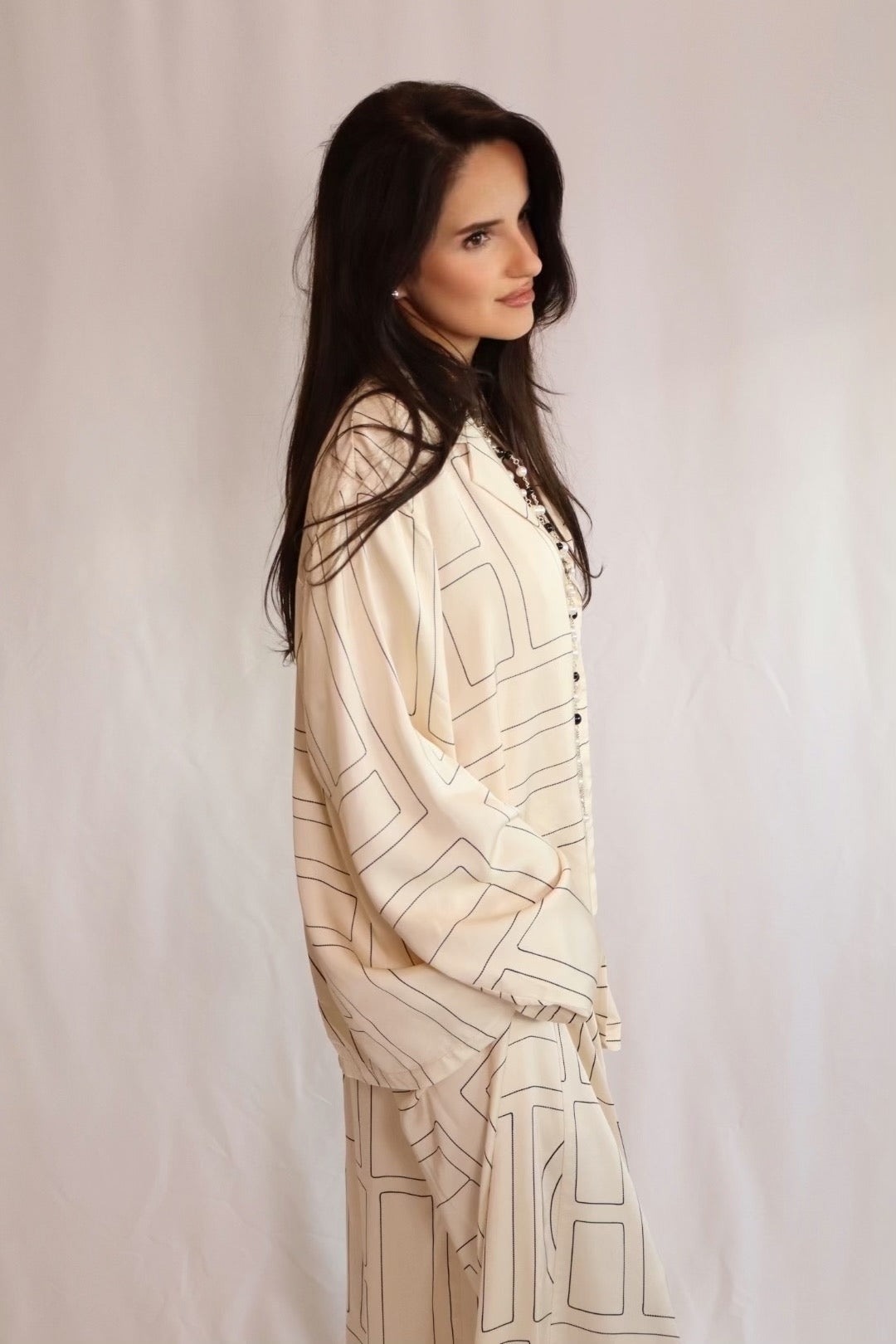 Ivory Set