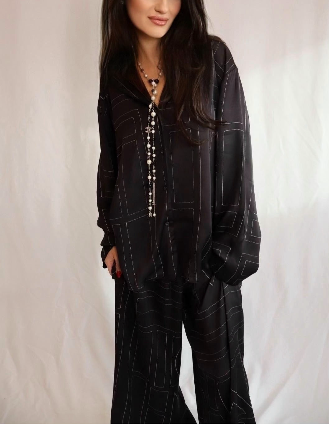 Black Set