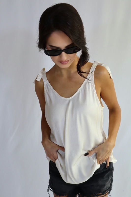 Ivory Tank