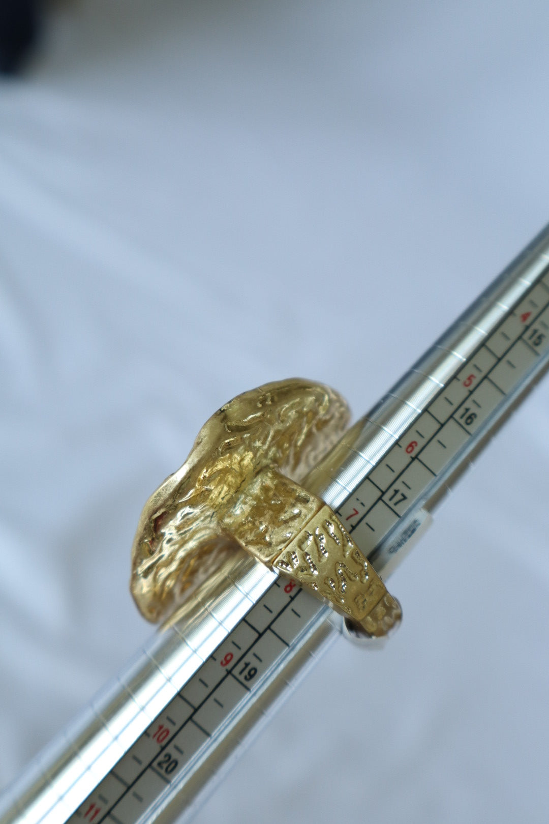 Texture Ring
