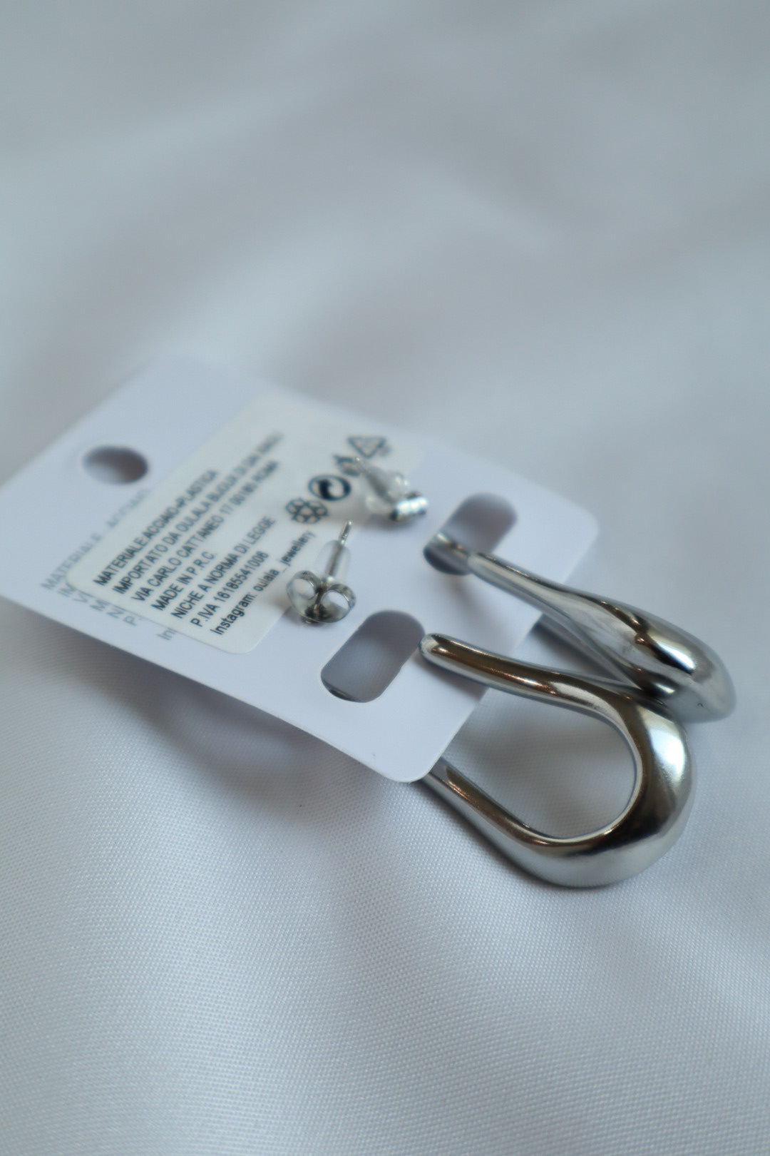 Oulala Earrings