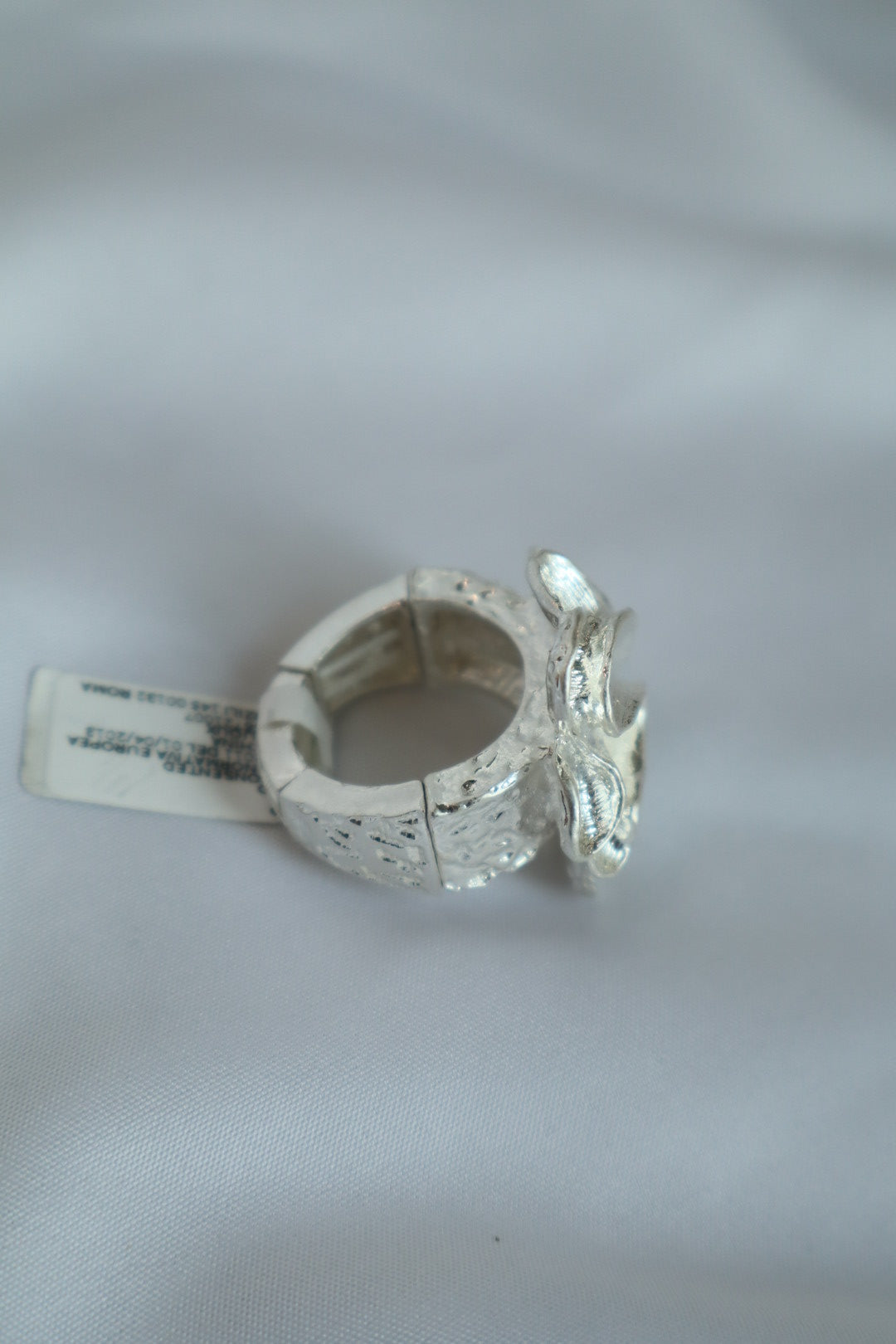 Wave Ring