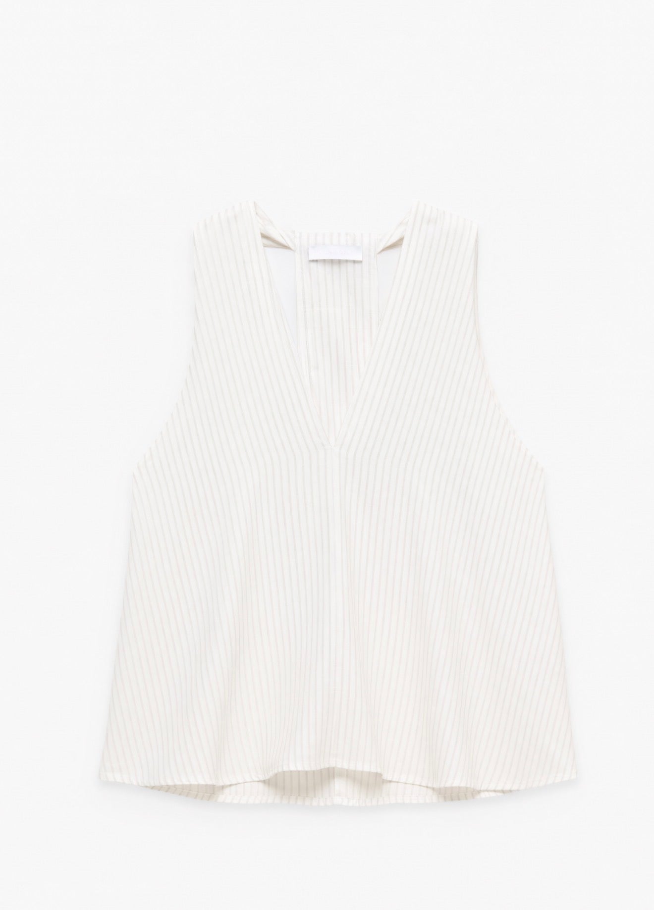 Stripe Top