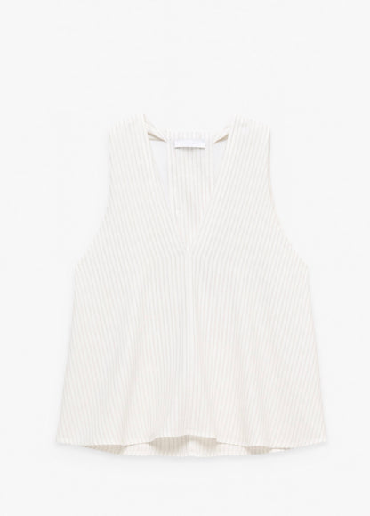 Stripe Top