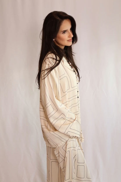 Ivory Set