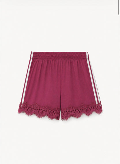 Wine Shorts