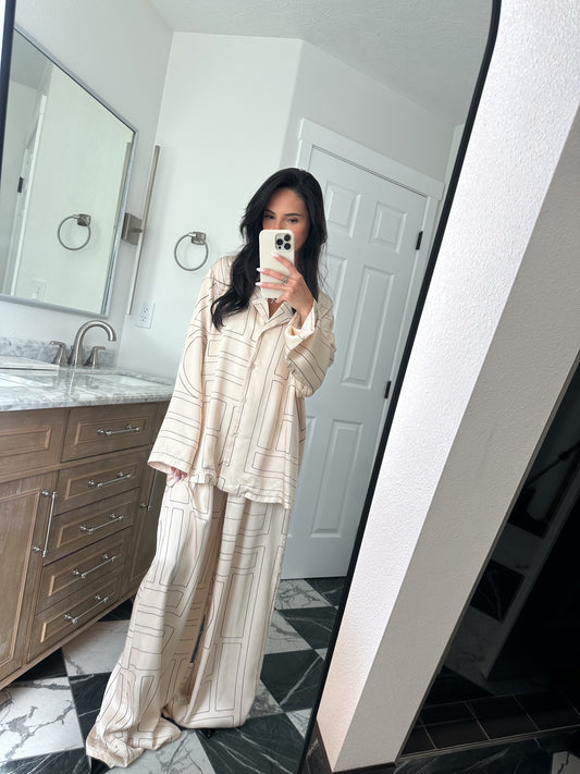Ivory Set