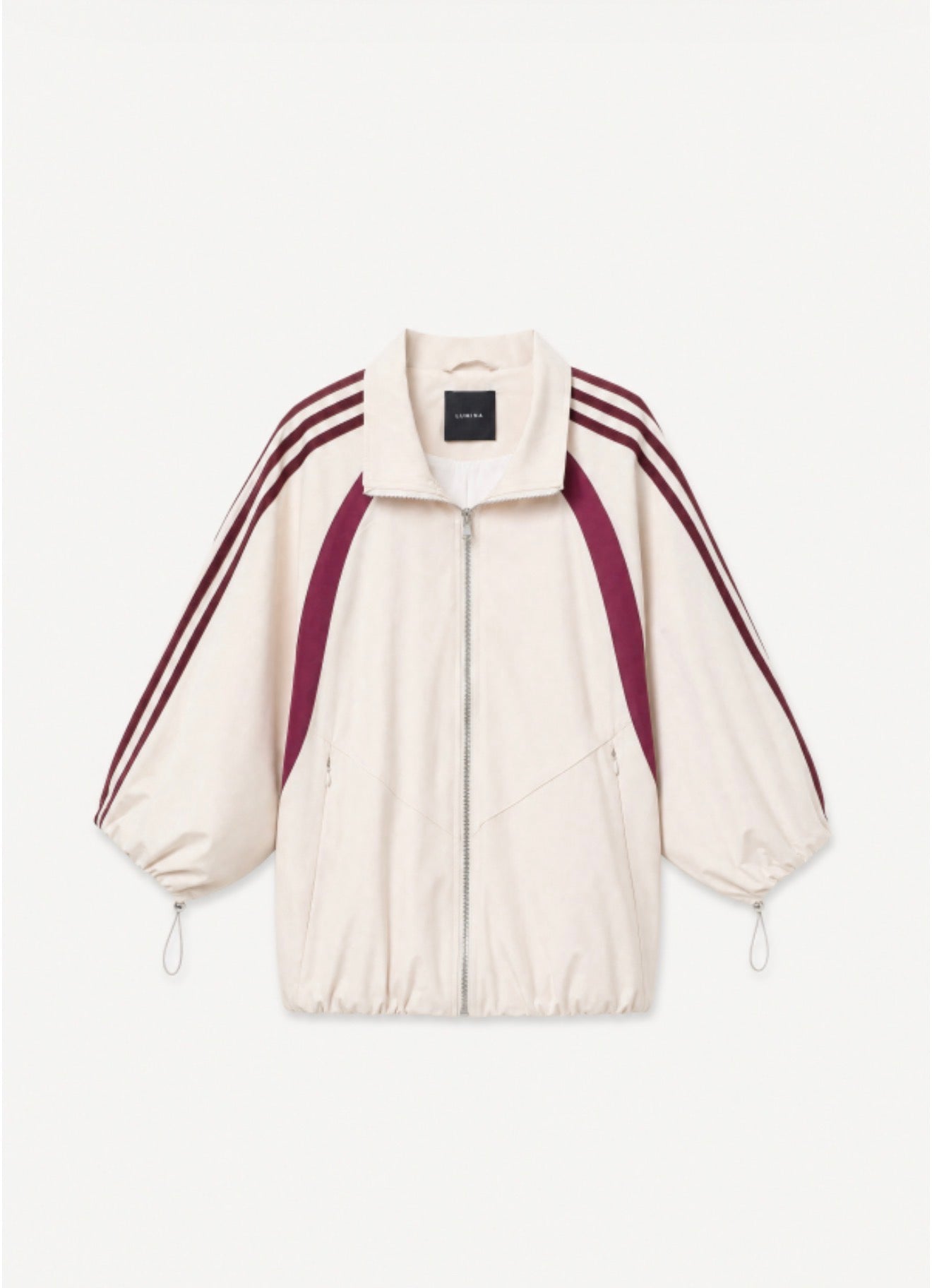 Sand Bomber Jacket