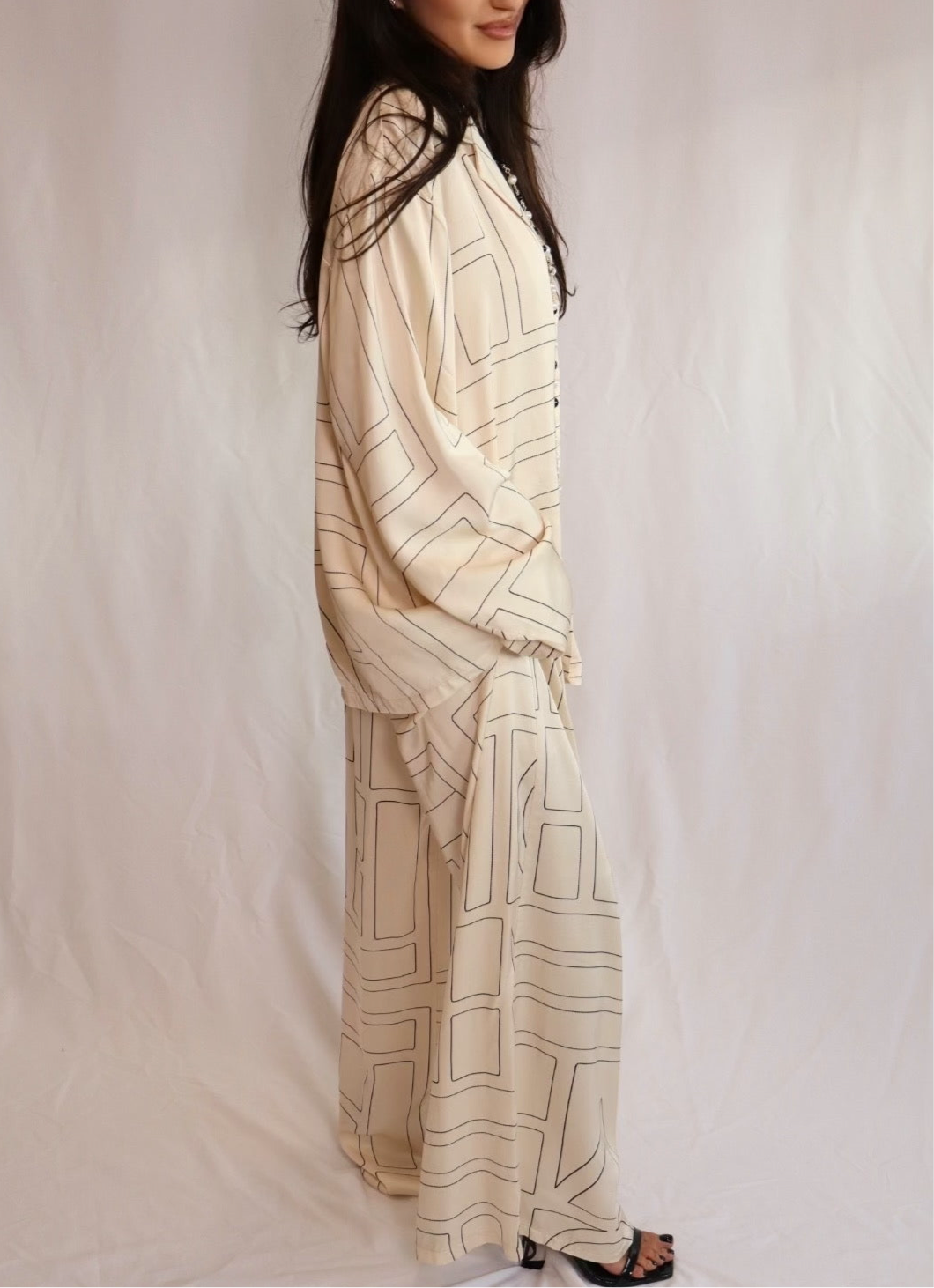 Ivory Set