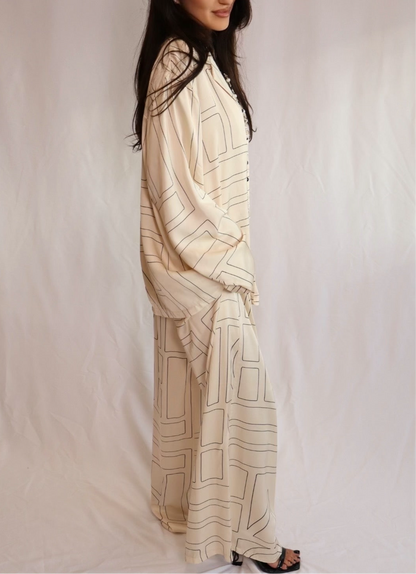 Ivory Set