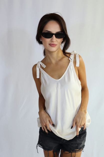 Ivory Tank