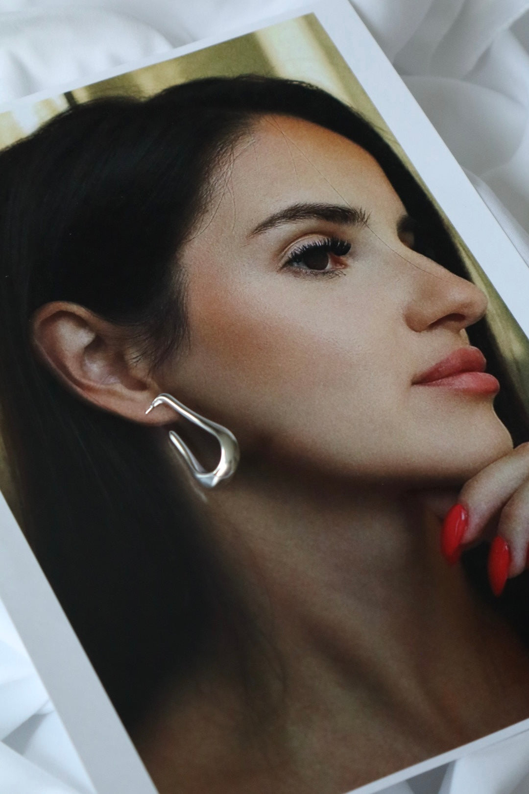 Oulala Earrings