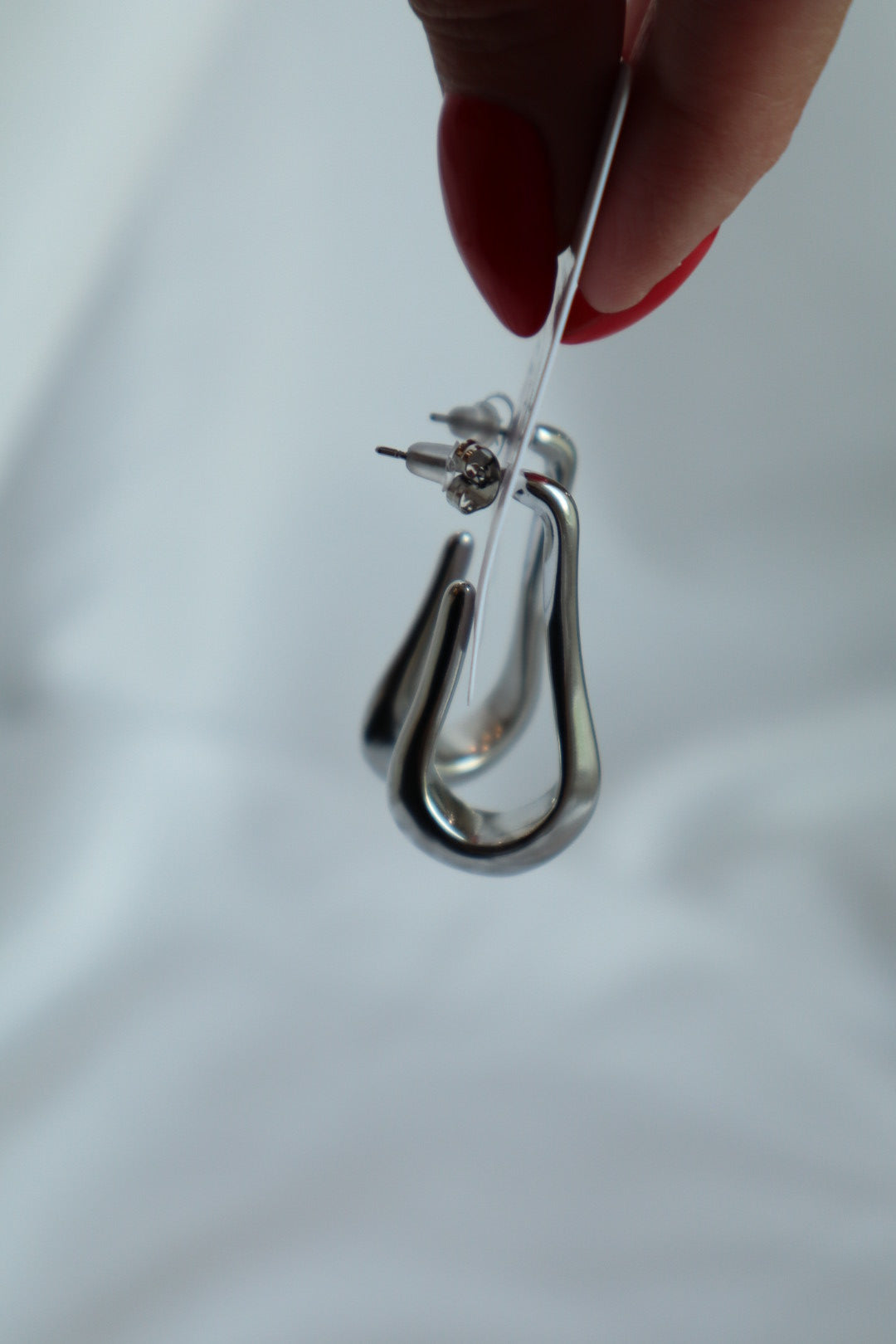 Oulala Earrings